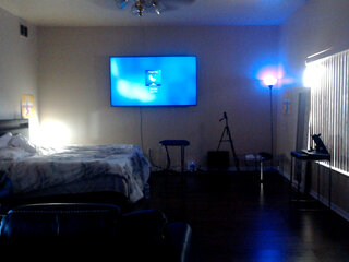 Raydolls Voyeur Fetish