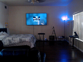 Raydolls Voyeur Fetish