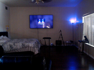 Raydolls Voyeur Fetish