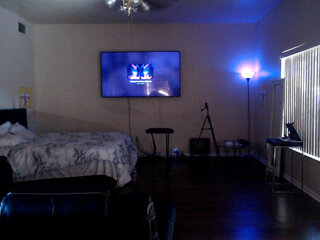 Raydolls Voyeur Fetish