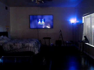 Raydolls Voyeur Fetish