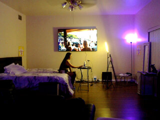 Raydolls Voyeur Fetish