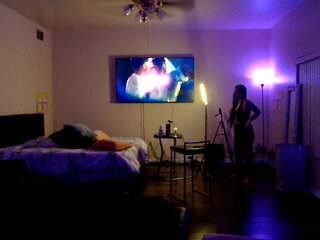 Raydolls Voyeur Fetish