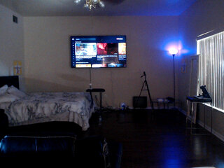 Raydolls Voyeur Fetish