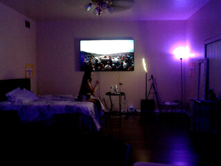 Raydolls Voyeur Fetish