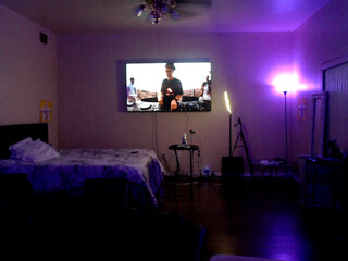 Raydolls Voyeur Fetish