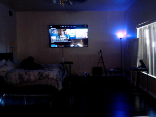 Raydolls Voyeur Fetish