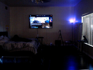 Raydolls Voyeur Fetish