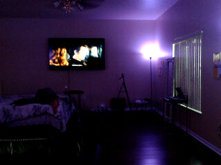 Raydolls Voyeur Fetish