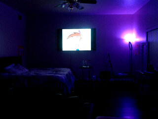 Raydolls Voyeur Fetish