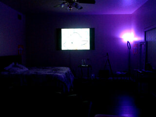 Raydolls Voyeur Fetish