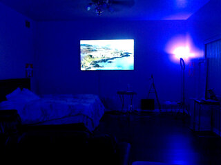 Raydolls Voyeur Fetish