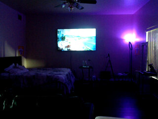 Raydolls Voyeur Fetish