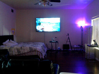 Raydolls Voyeur Fetish