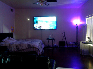 Raydolls Voyeur Fetish