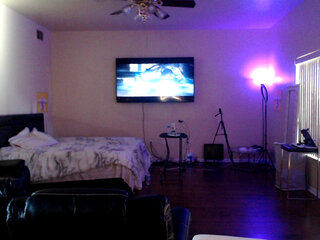 Raydolls Voyeur Fetish