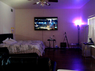 Raydolls Voyeur Fetish