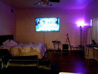 Raydolls Voyeur Fetish