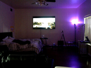 Raydolls Voyeur Fetish