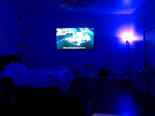 Raydolls Voyeur Fetish