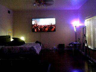 Raydolls Voyeur Fetish