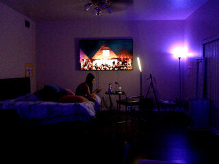 Raydolls Voyeur Fetish