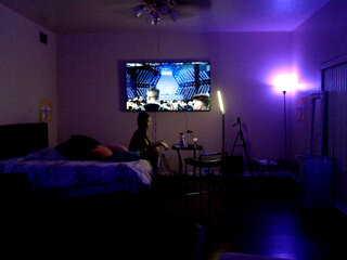 Raydolls Voyeur Fetish