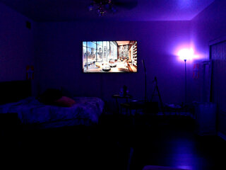 Raydolls Voyeur Fetish