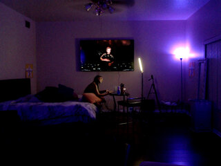 Raydolls Voyeur Fetish