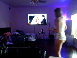 Raydolls Voyeur Fetish