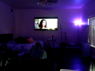 Raydolls Voyeur Fetish