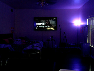 Raydolls Voyeur Fetish