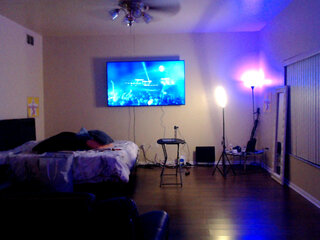 Raydolls Voyeur Fetish