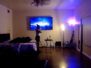 Raydolls Voyeur Fetish