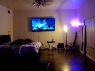 Raydolls Voyeur Fetish