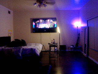 Raydolls Voyeur Fetish