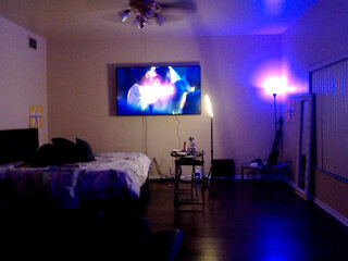 Raydolls Voyeur Fetish