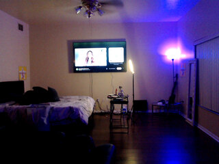 Raydolls Voyeur Fetish