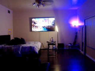 Raydolls Voyeur Fetish