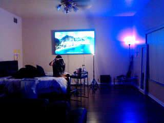 Raydolls Voyeur Fetish