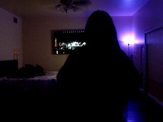 Raydolls Voyeur Fetish