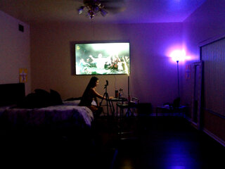 Raydolls Voyeur Fetish