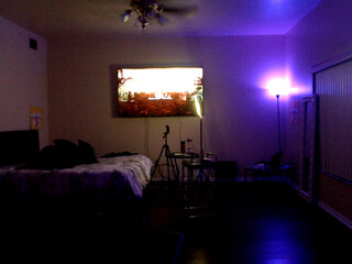 Raydolls Voyeur Fetish