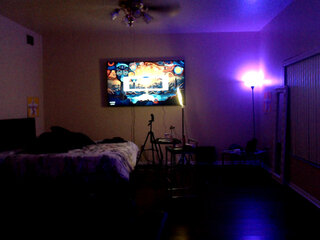 Raydolls Voyeur Fetish