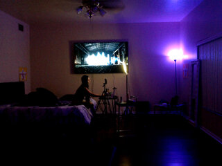 Raydolls Voyeur Fetish