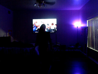 Raydolls Voyeur Fetish