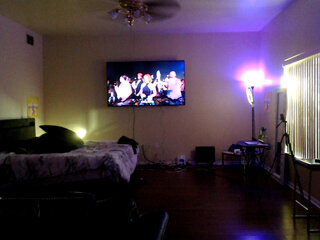 Raydolls Voyeur Fetish