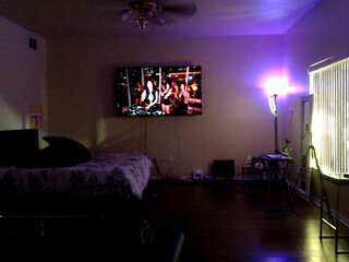 Raydolls Voyeur Fetish