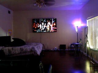 Raydolls Voyeur Fetish