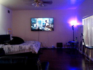 Raydolls Voyeur Fetish